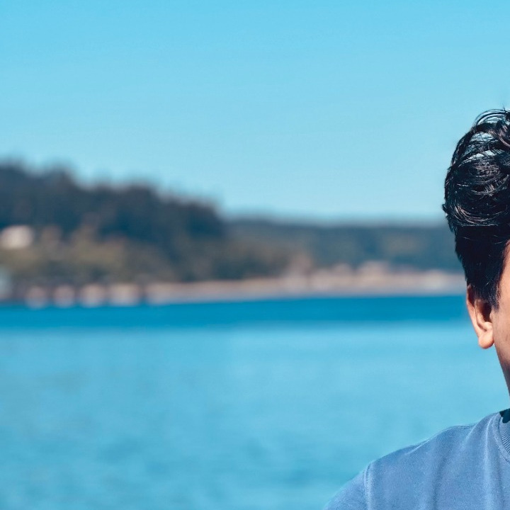 Alahi Towfique — Founder & CEO